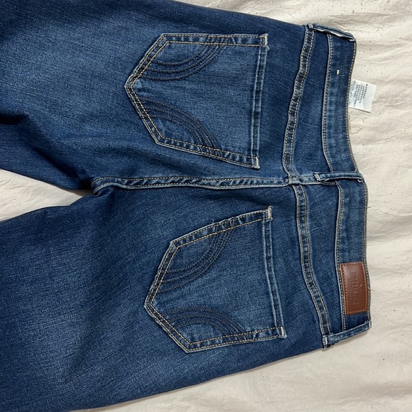 Hollister Skinny jean - Picture 3 of 3